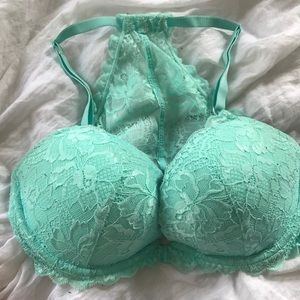 Victoria Secret PINK bra! EUC!